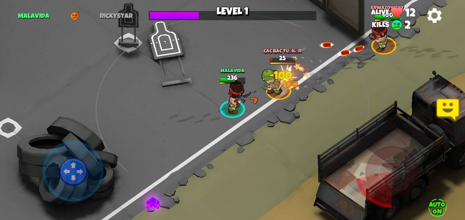 Zombies.io APK for Android Download