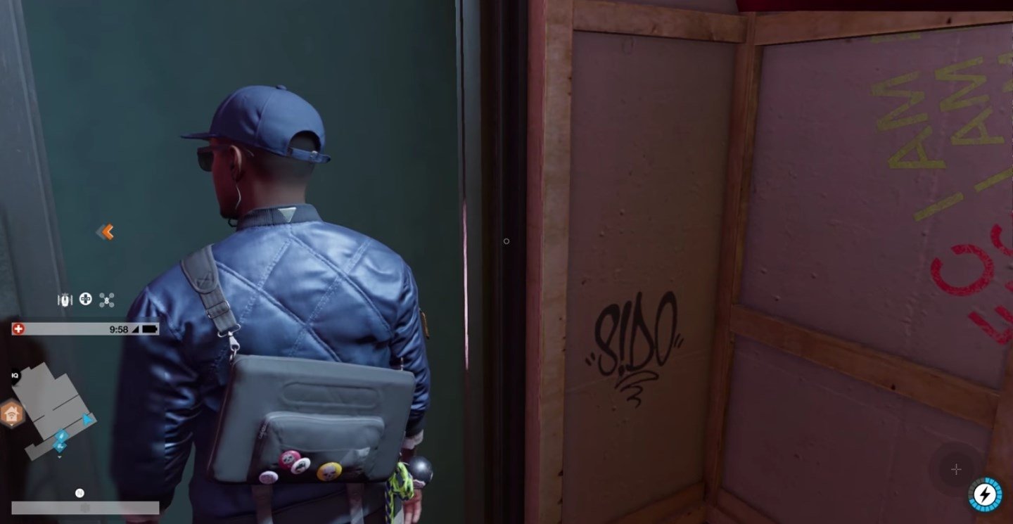 watch dogs 2 commercial