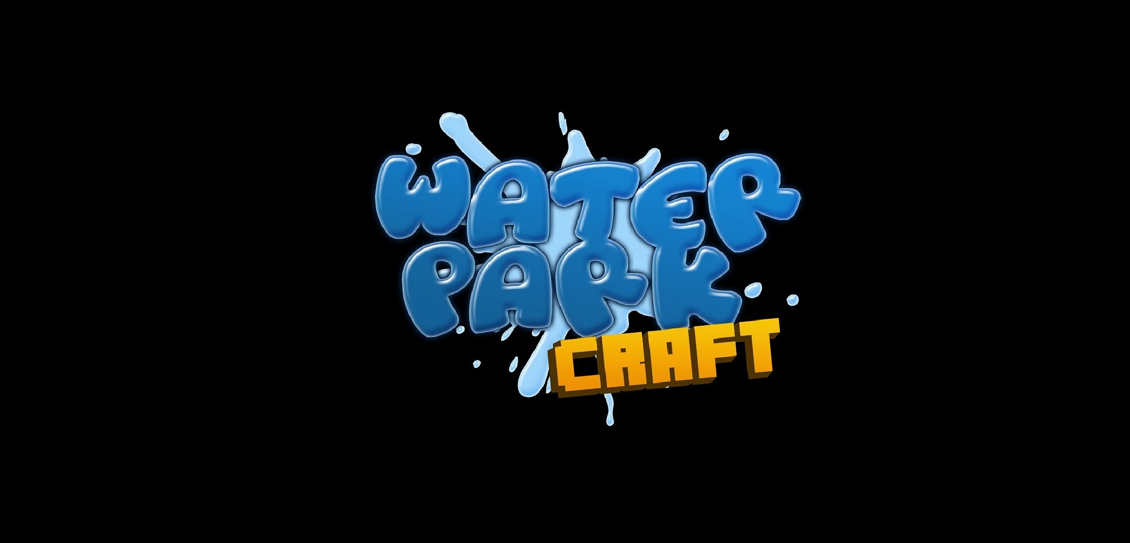 Water Park Craft GO Android