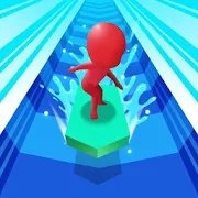 Water Race 3D APK Download for Android Free