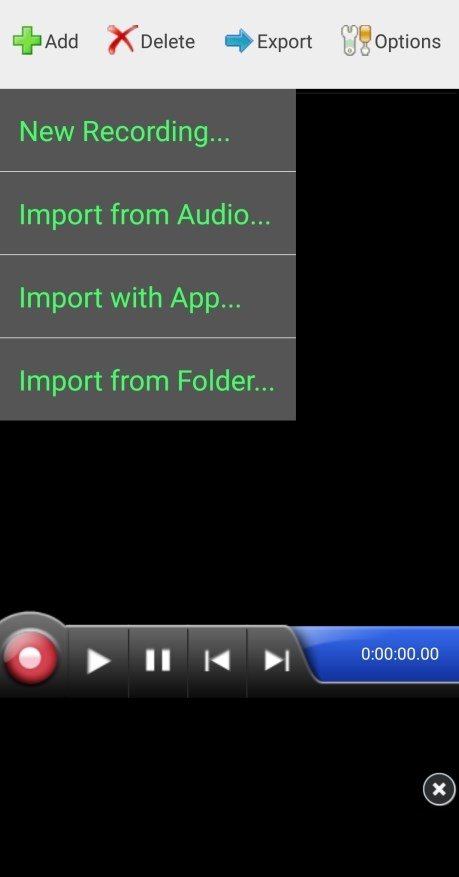 instal the new version for android NCH WavePad Audio Editor 17.57