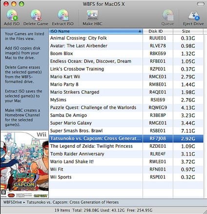 download the new version for mac BDtoAVCHD 3.1.2