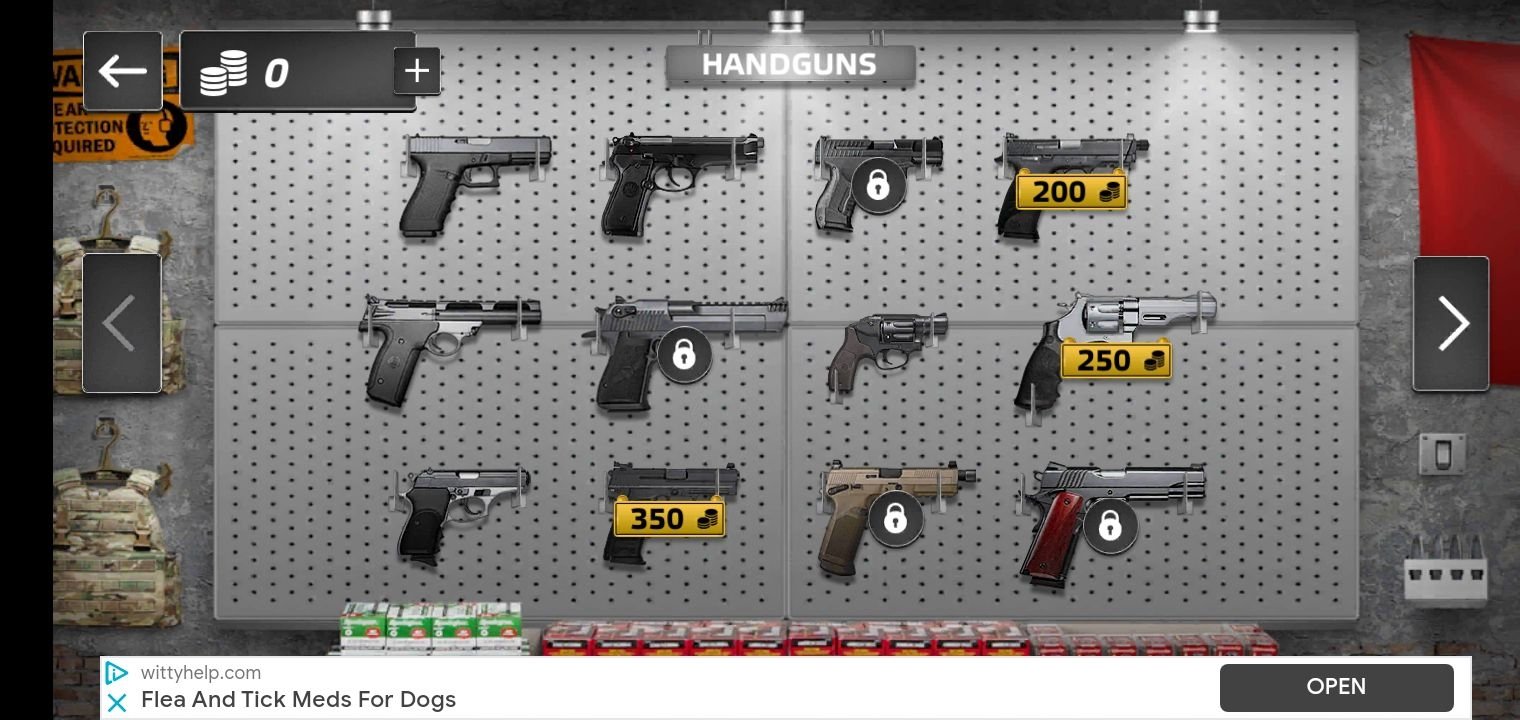 Armas mundo: jogo grátis::Appstore for Android