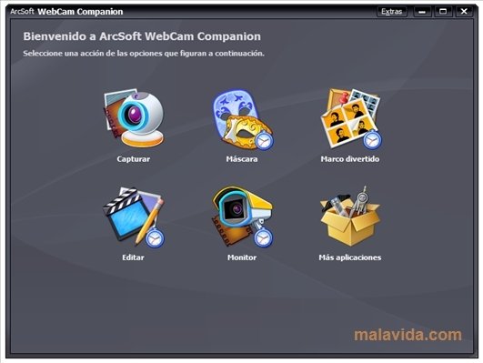 Arcsoft webcam companion 4 free download