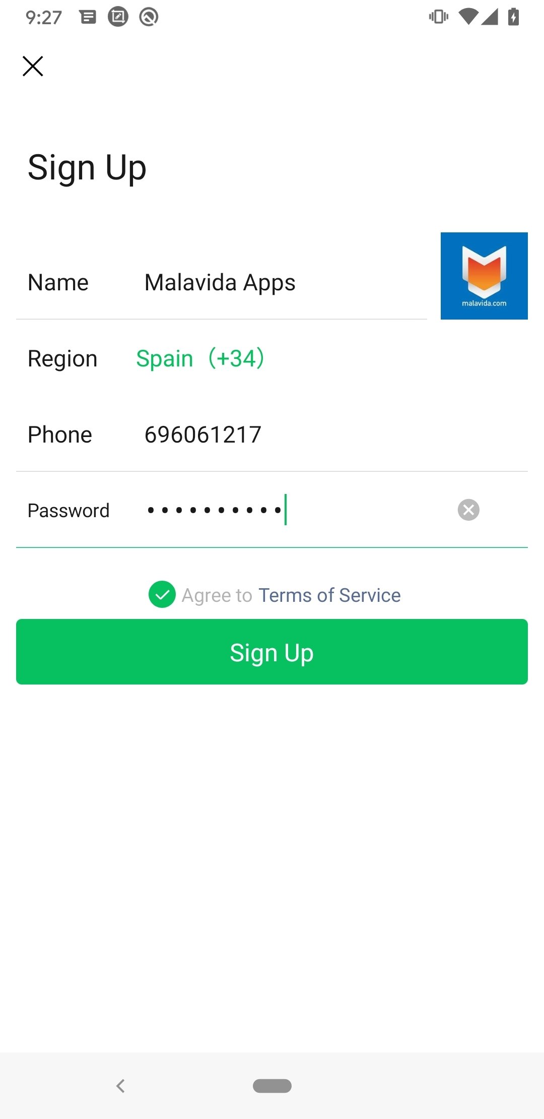 WeChat 8.0.49 - Скачать для Android APK бесплатно