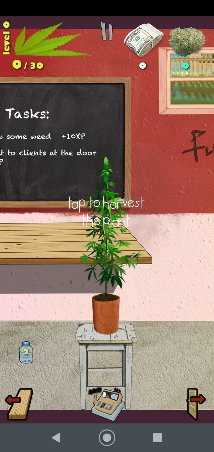 Weed Firm: RePlanted 1.7.43 - Скачать для Android APK бесплатно