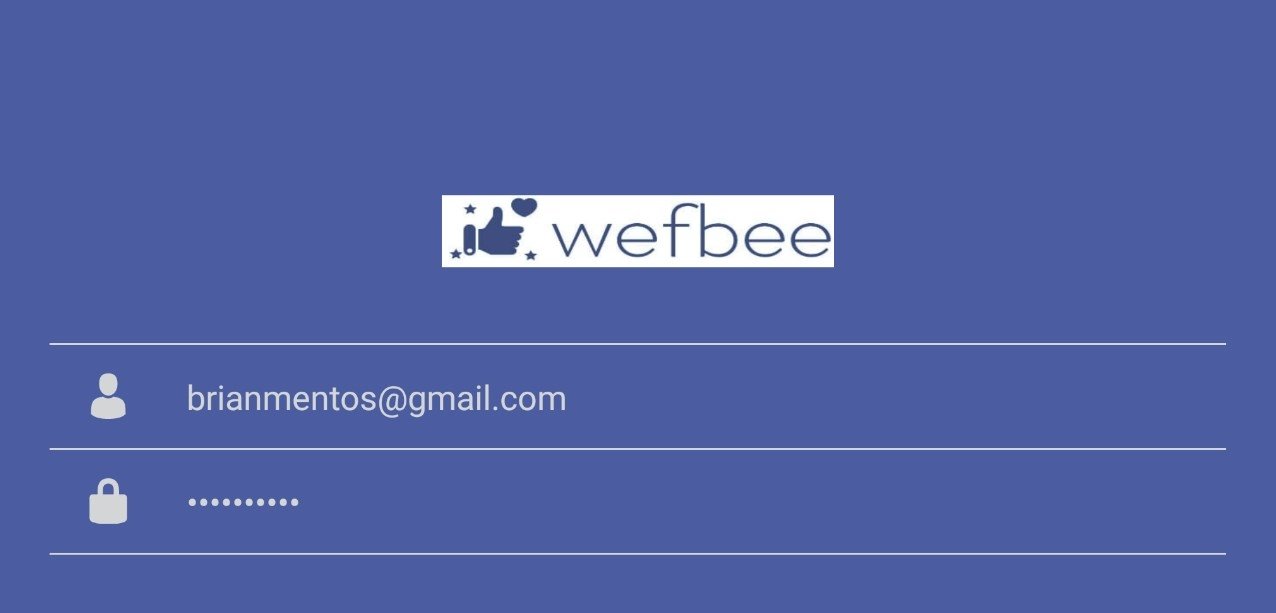 Wefbee for Android