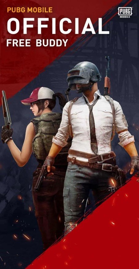 WeGame for PUBG Mobile Android