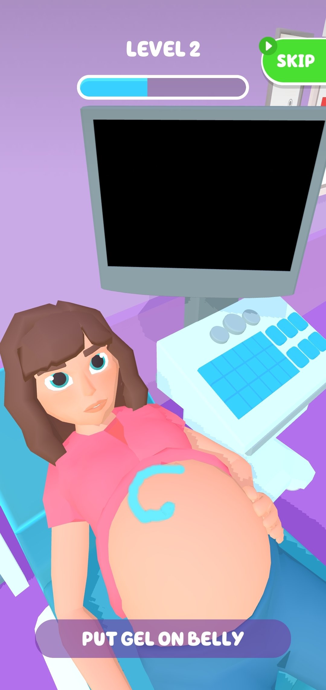 Welcome Baby 3D 2.1.4 - Скачать для Android APK бесплатно