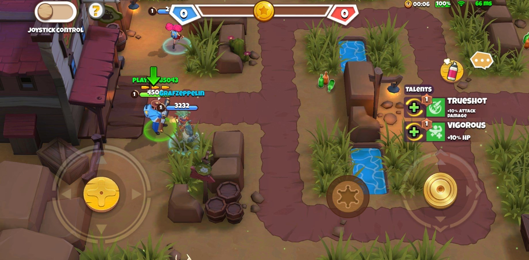 Download West Legends Android latest Version