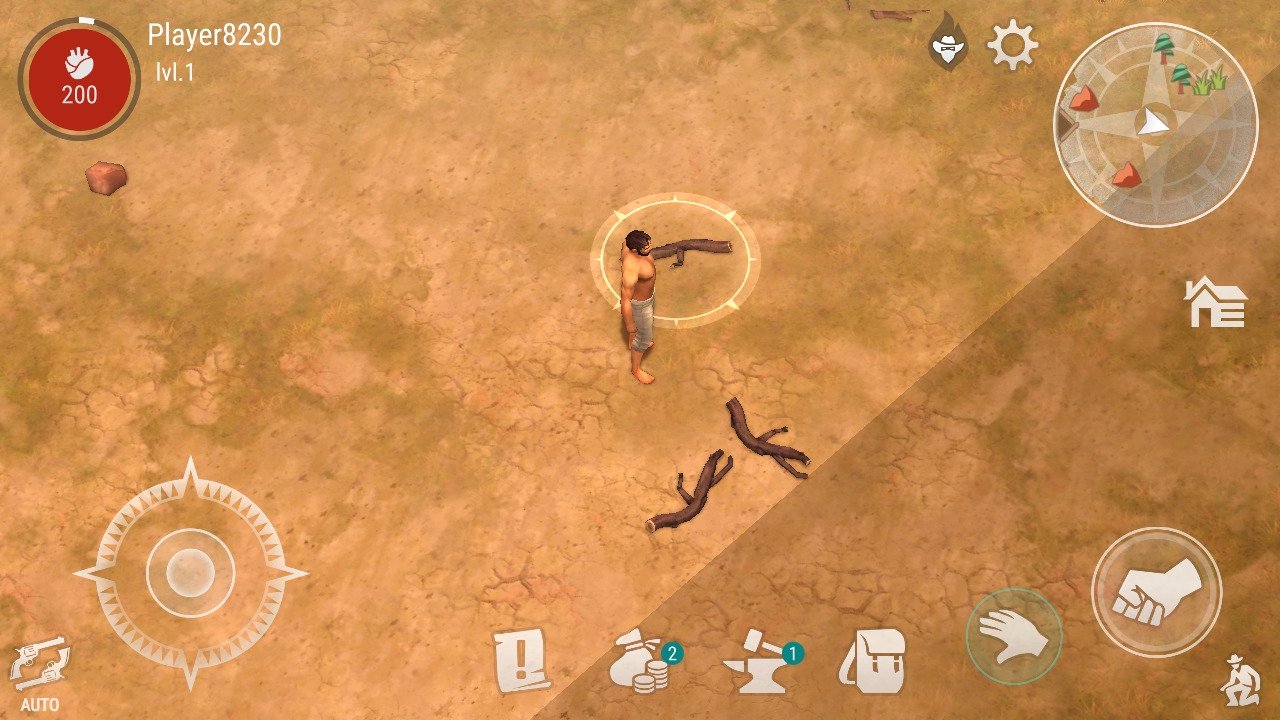 westland survival cheats android