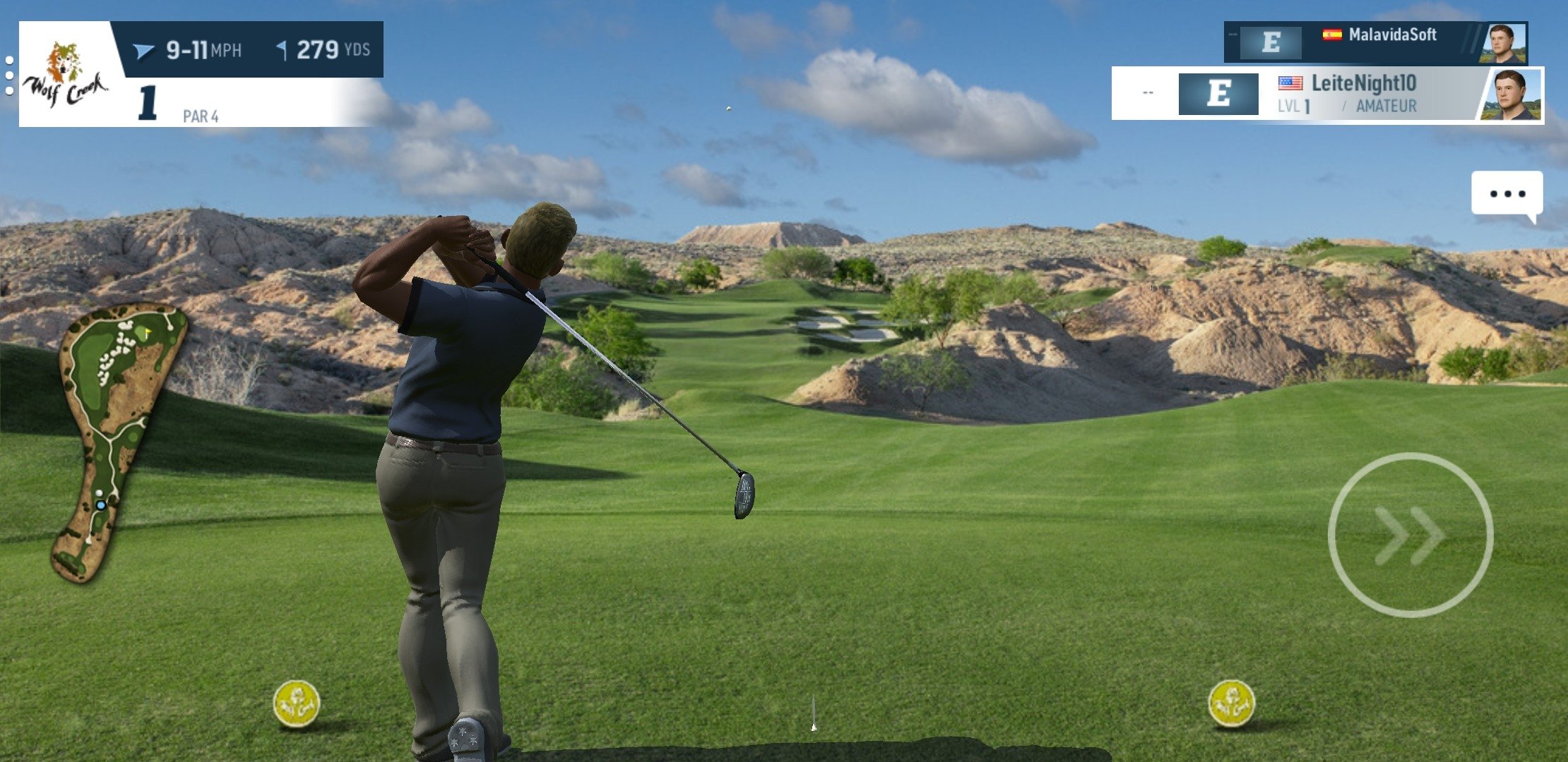 Wgt Golf 1 71 1 Download For Android Apk Free