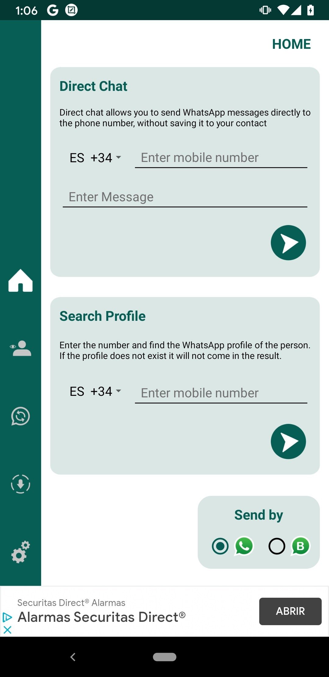 whatsapp last seen tracker