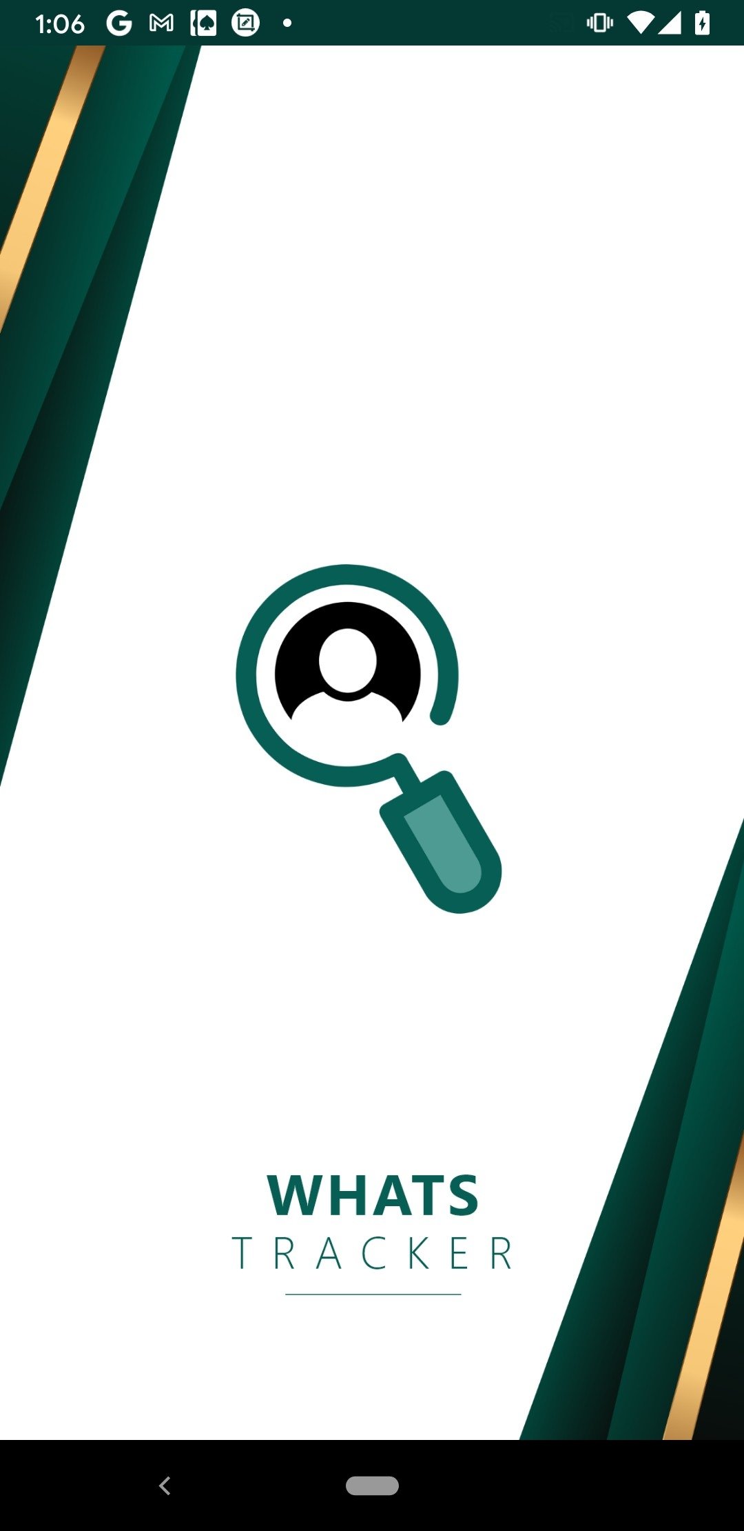 Whats Tracker APK Download For Android Free
