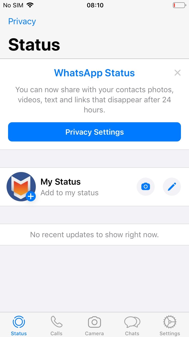 messenger descargar gratis para iphone