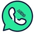 Baixar WhatsApp Aero Atualizado 2024 - Download APK Android