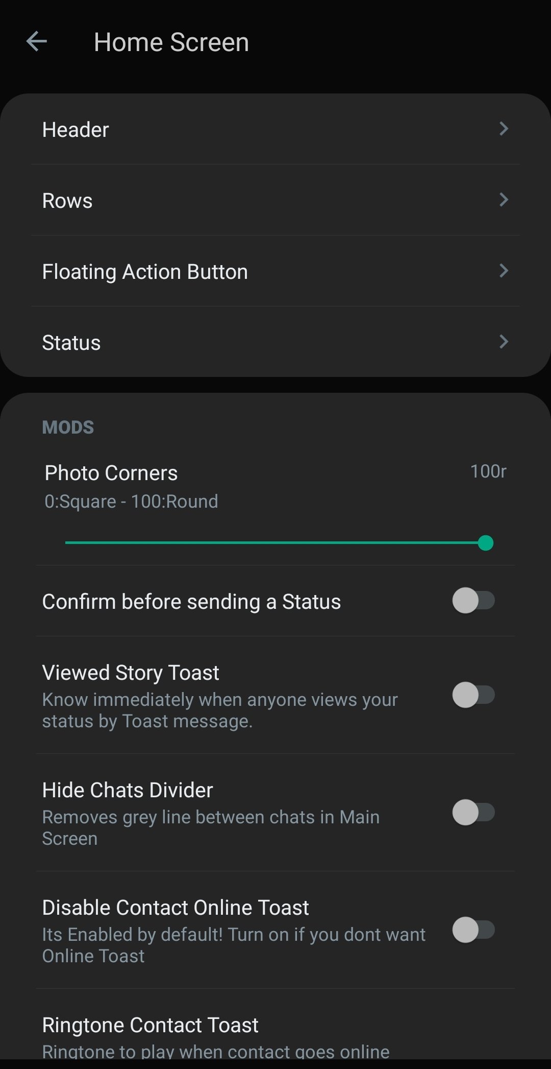 Whatsapp Aero 10 0 2 Download For Android Apk Free