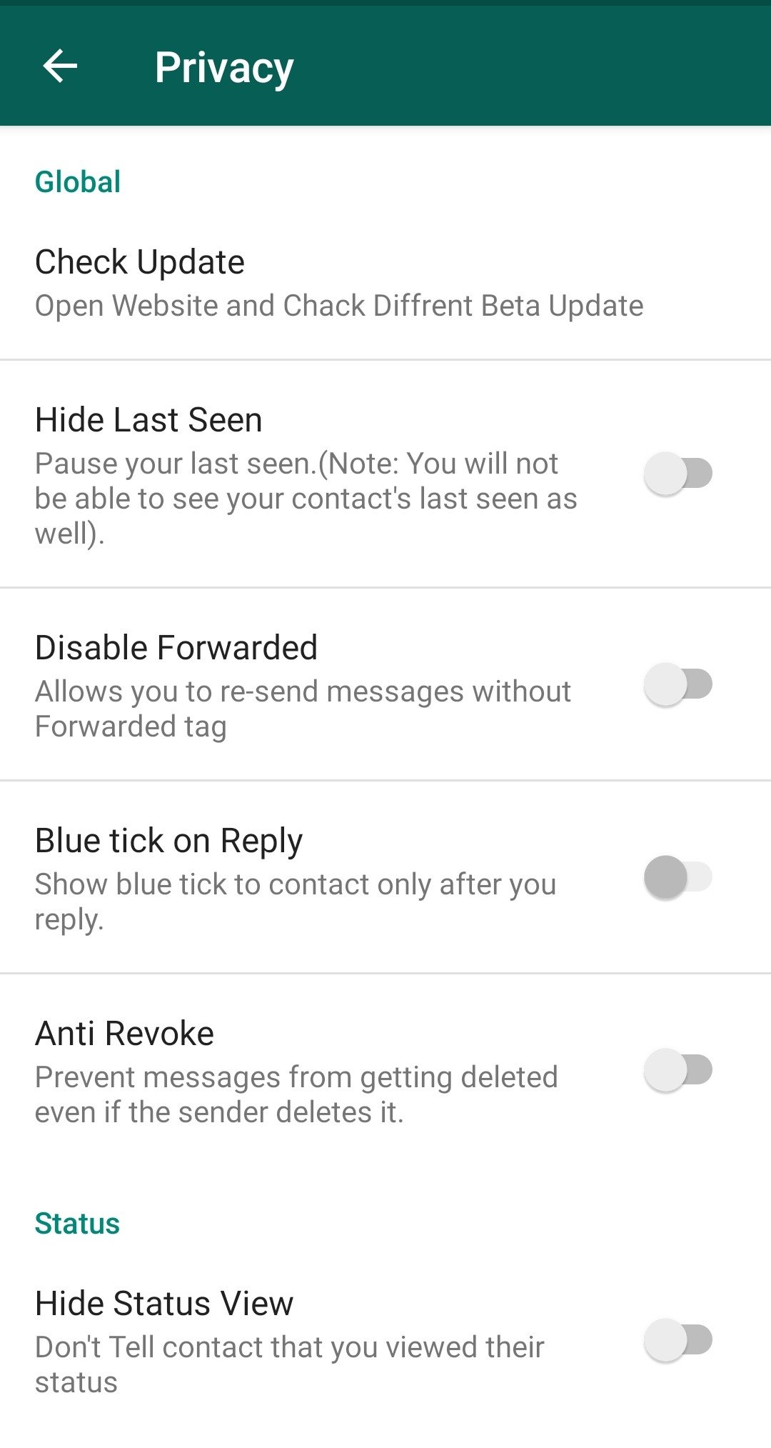 ➤ Cómo descargar WhatsApp para Android 🕹