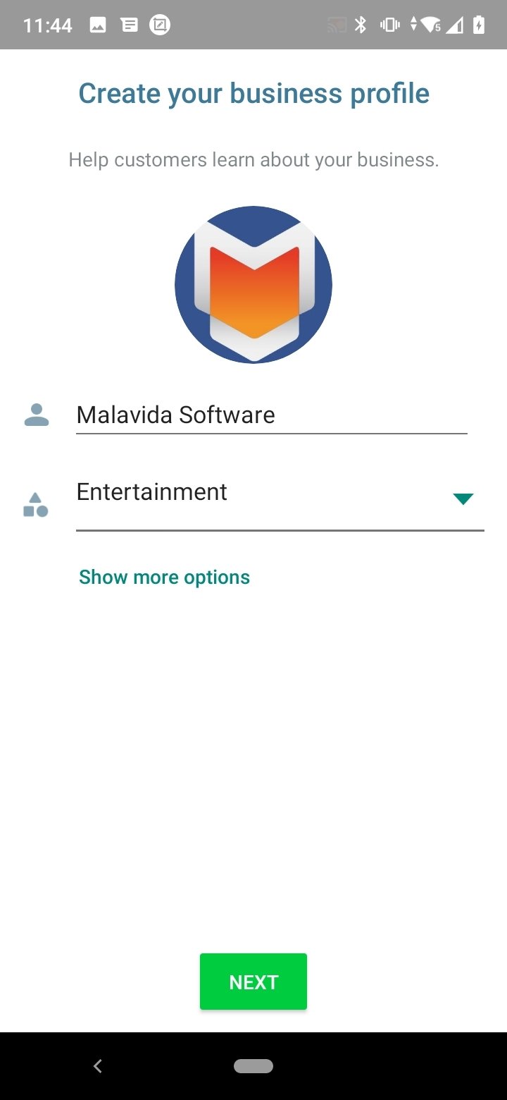 Whatsapp Business 2 21 4 15 Baixar Para Android Apk Gratis
