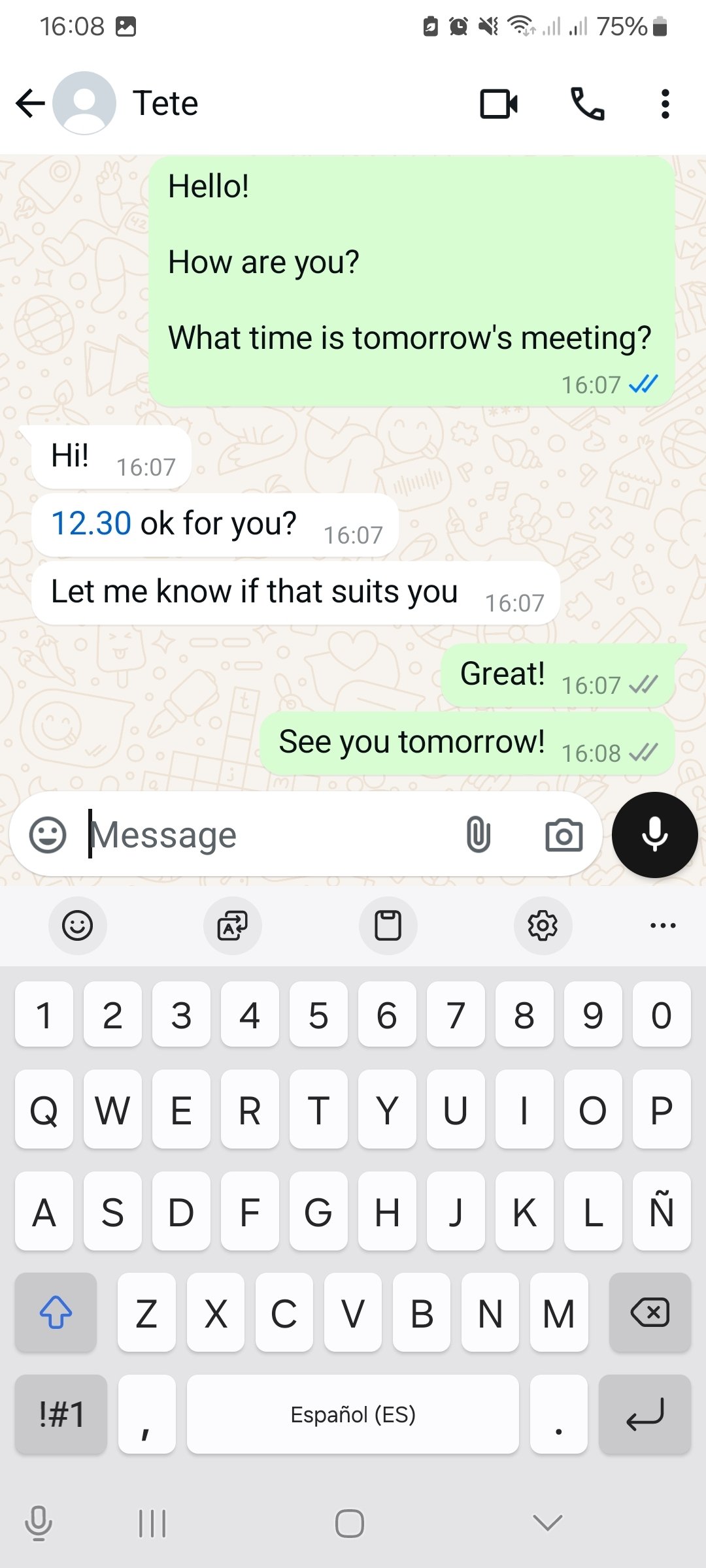 whatsapp business apk download for android