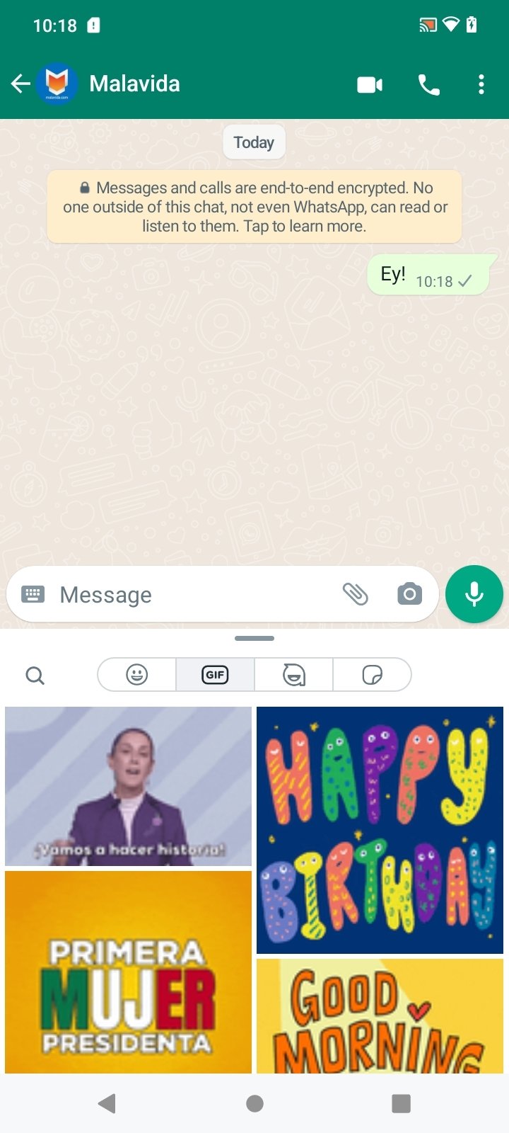 whatsapp new version apk download