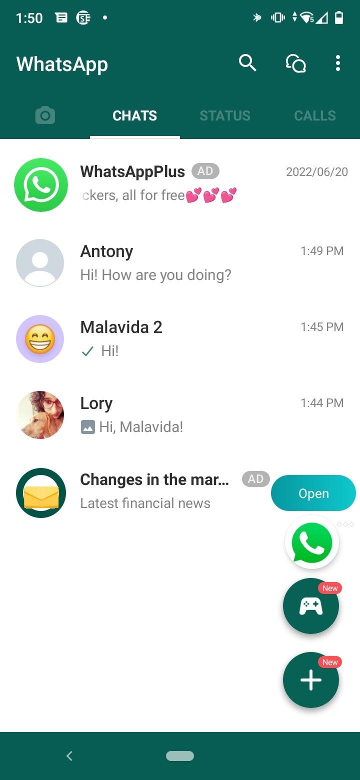 Por qué no puedes instalar el APK de WhatsApp Plus en tu celular