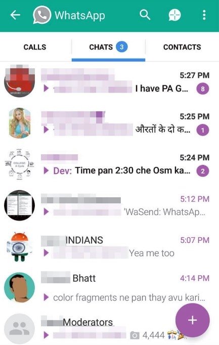 Whatsapp Plus Reborn 1 93 Download For Android Apk Free