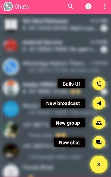 Whatsapp Plus Reborn 1 93 Download For Android Apk Free