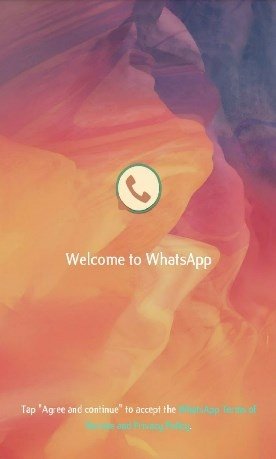 WhatsApp Prime 1.2.1 - Download for Android APK Free