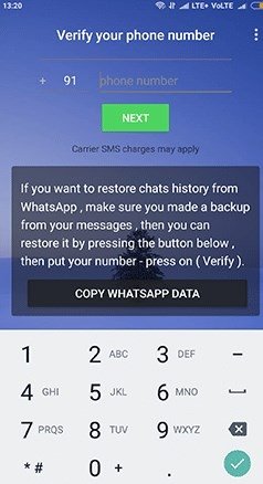 whatsapp android 2 3 apk