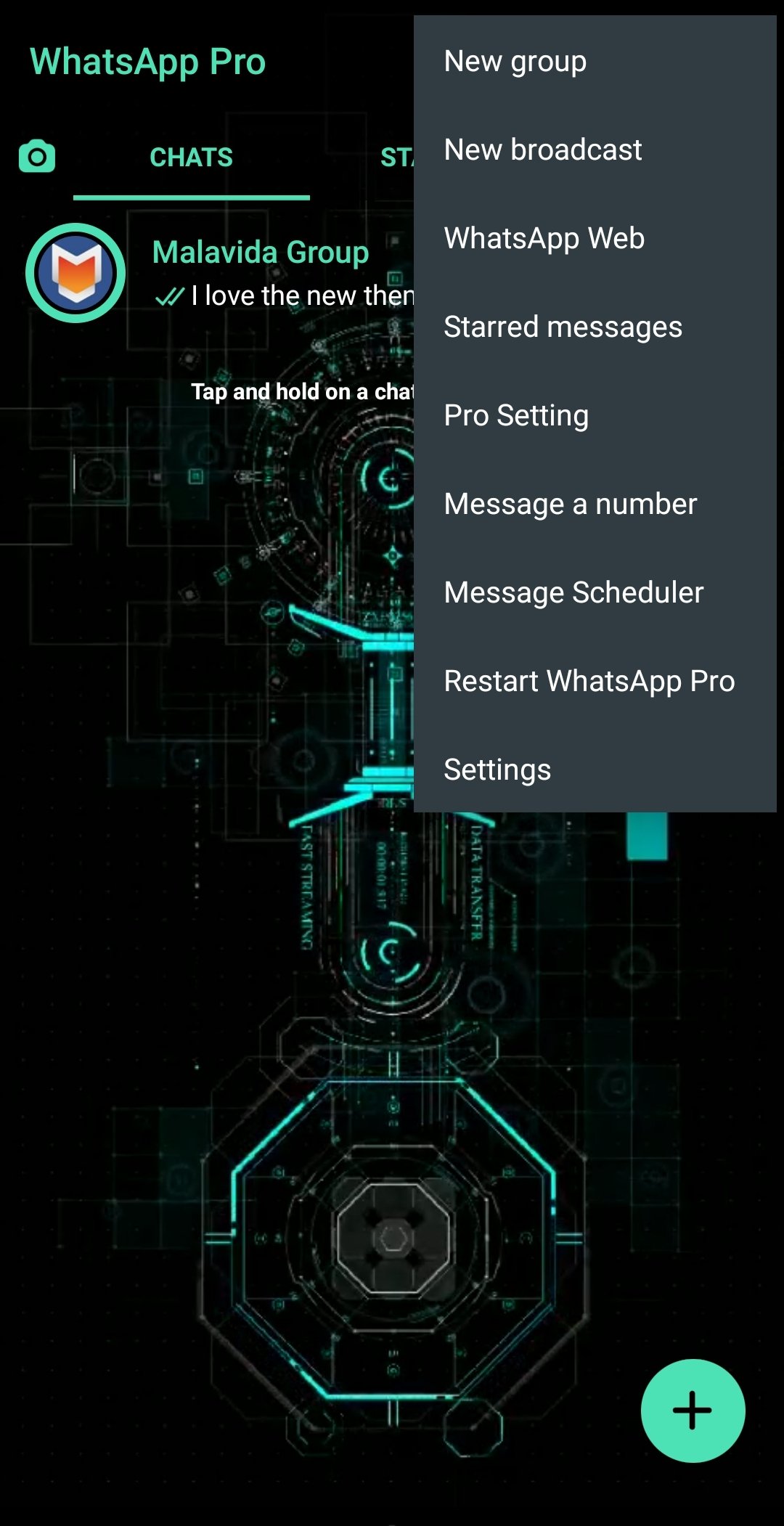 Whatsapp Pro 31350 2 