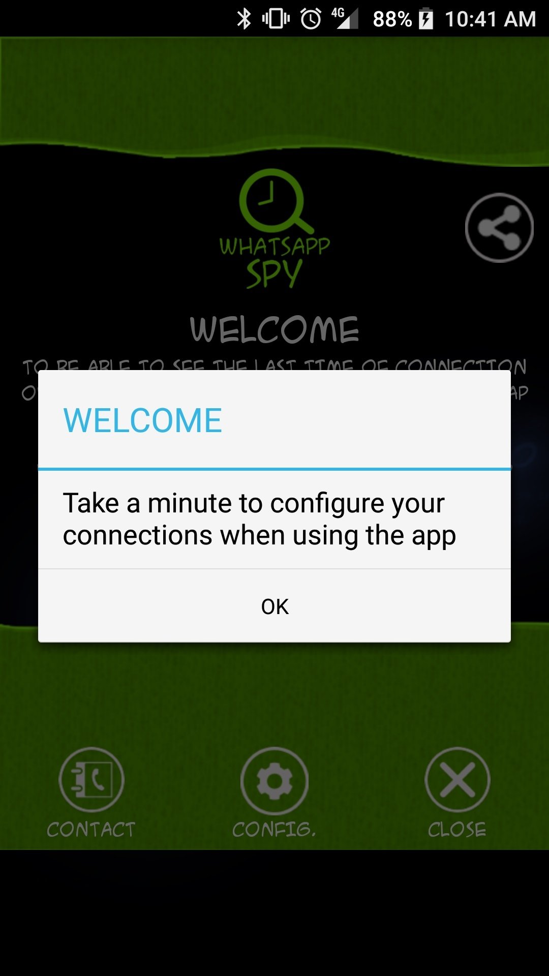 Whatsapp spy apk para android - descargar gratis