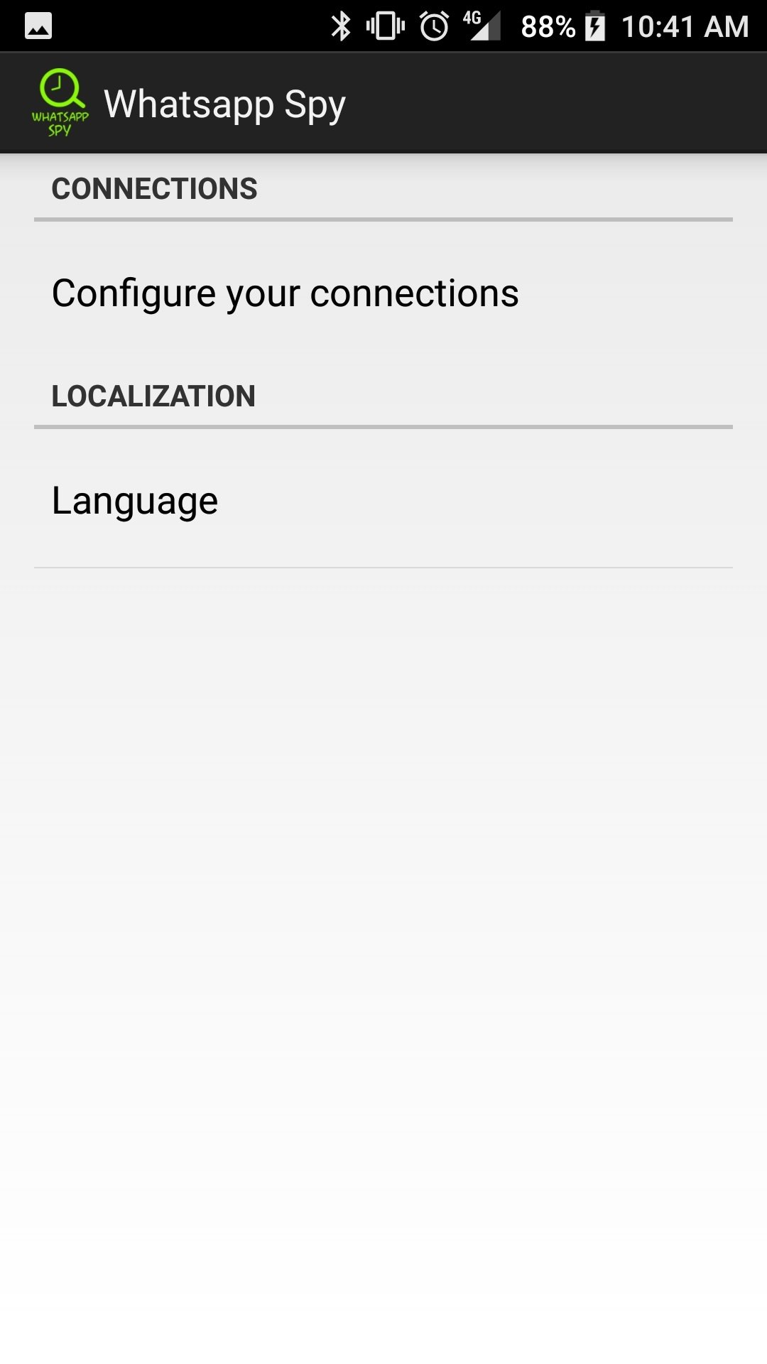Whatsapp Spy 1 4 07 Descargar Para Android Apk Gratis