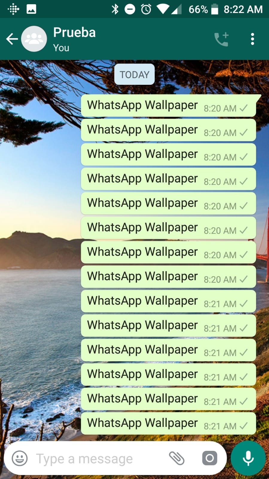 Whatsapp Wallpaper 2 Download Fur Android Apk Kostenlos