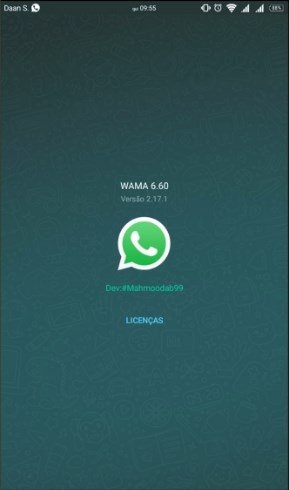 WhatsAppMA 6.60 - Download for Android 