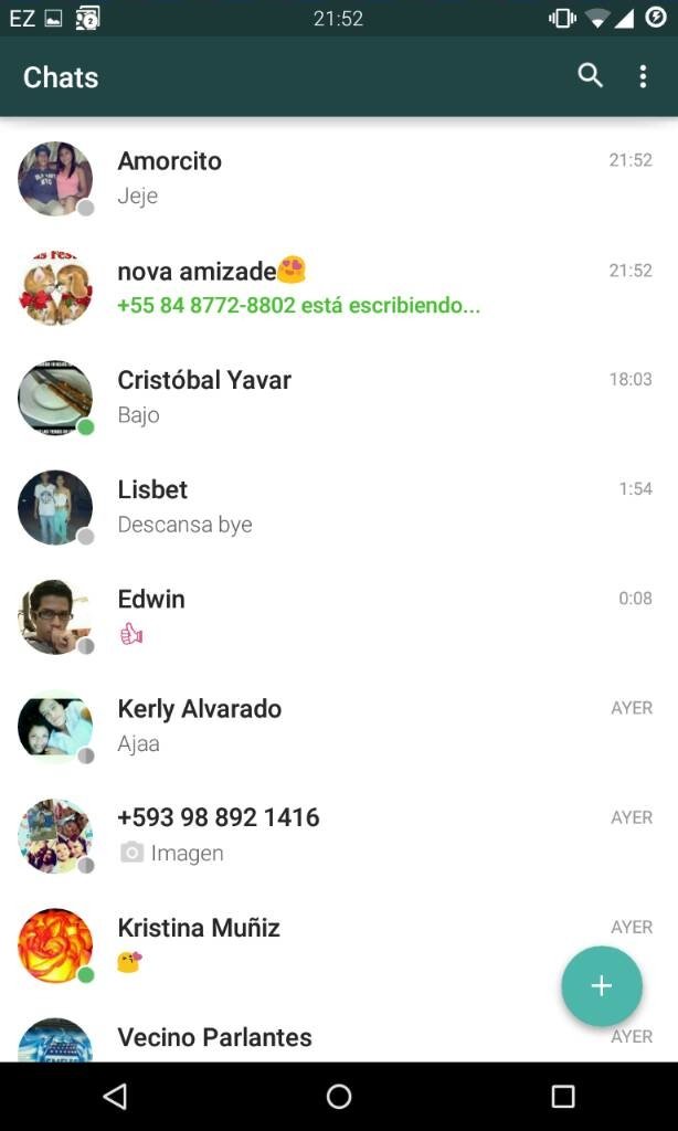 WhatsAppMD Android