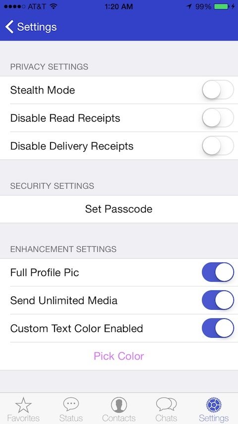 Download Whatsapp Plus For Iphone Without Jailbreak