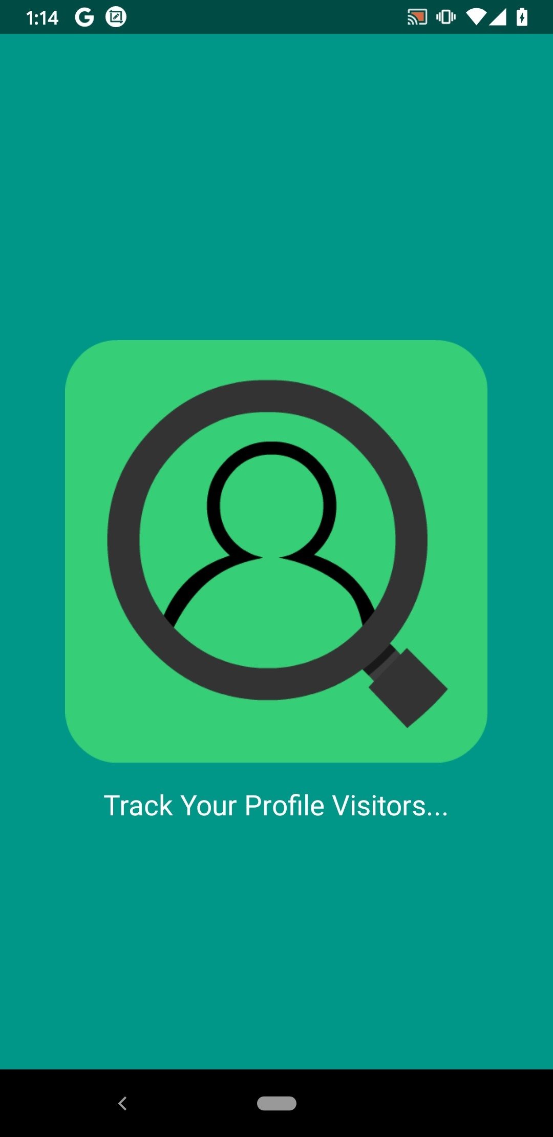 Tracker profile whatsapp WhatsApp Hacking