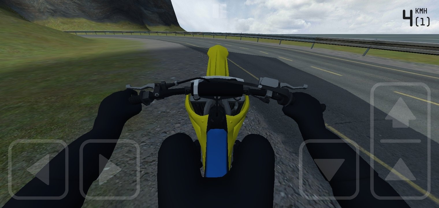 Moto Wheelie APK Download for Android Free