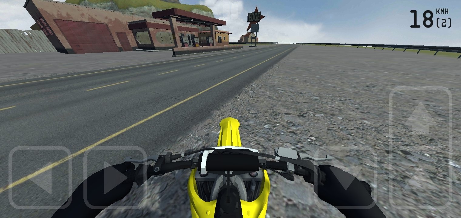 Wheelie Life 2: download for PC / Android (APK)