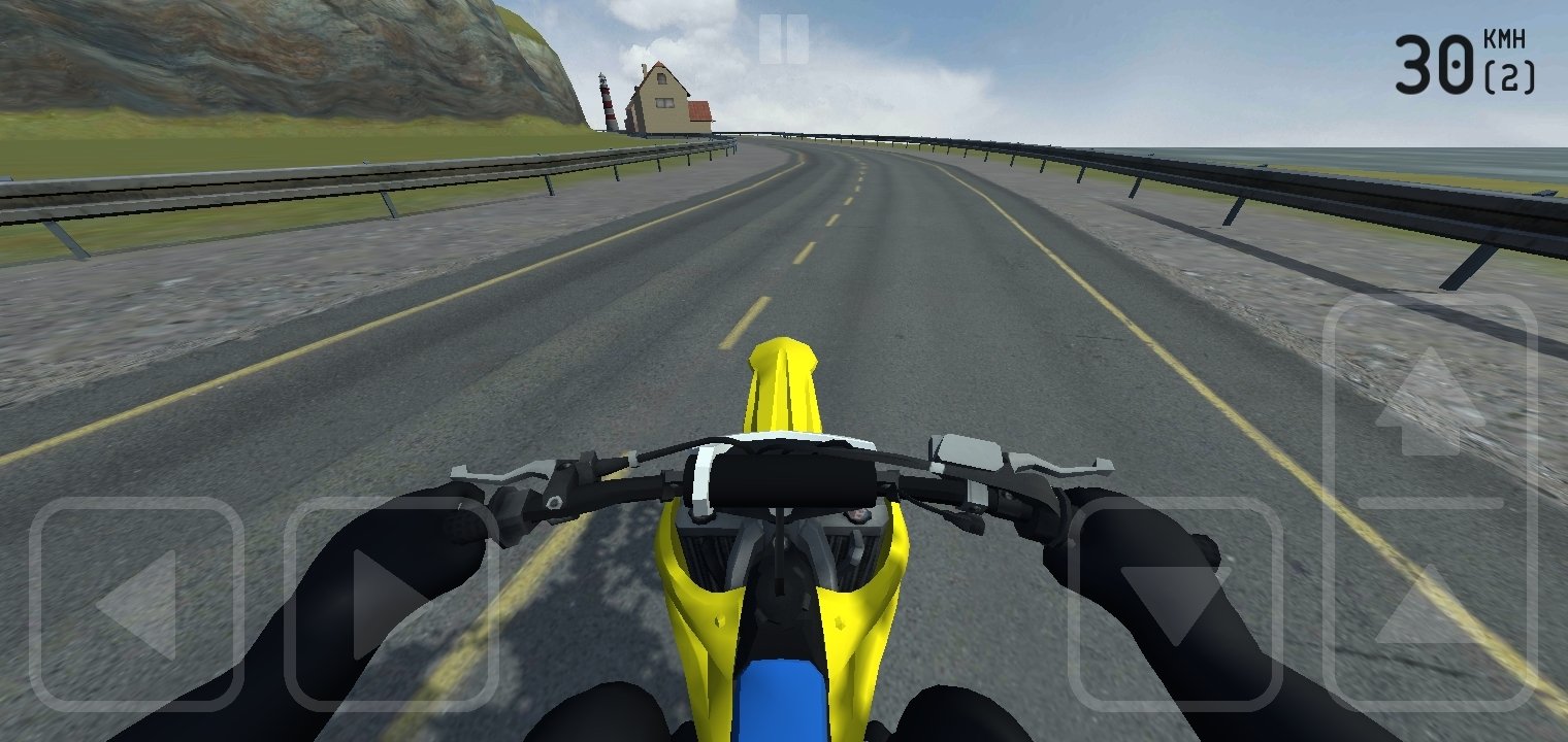 Download and play Wheelie Life 2 on PC & Mac (Emulator)