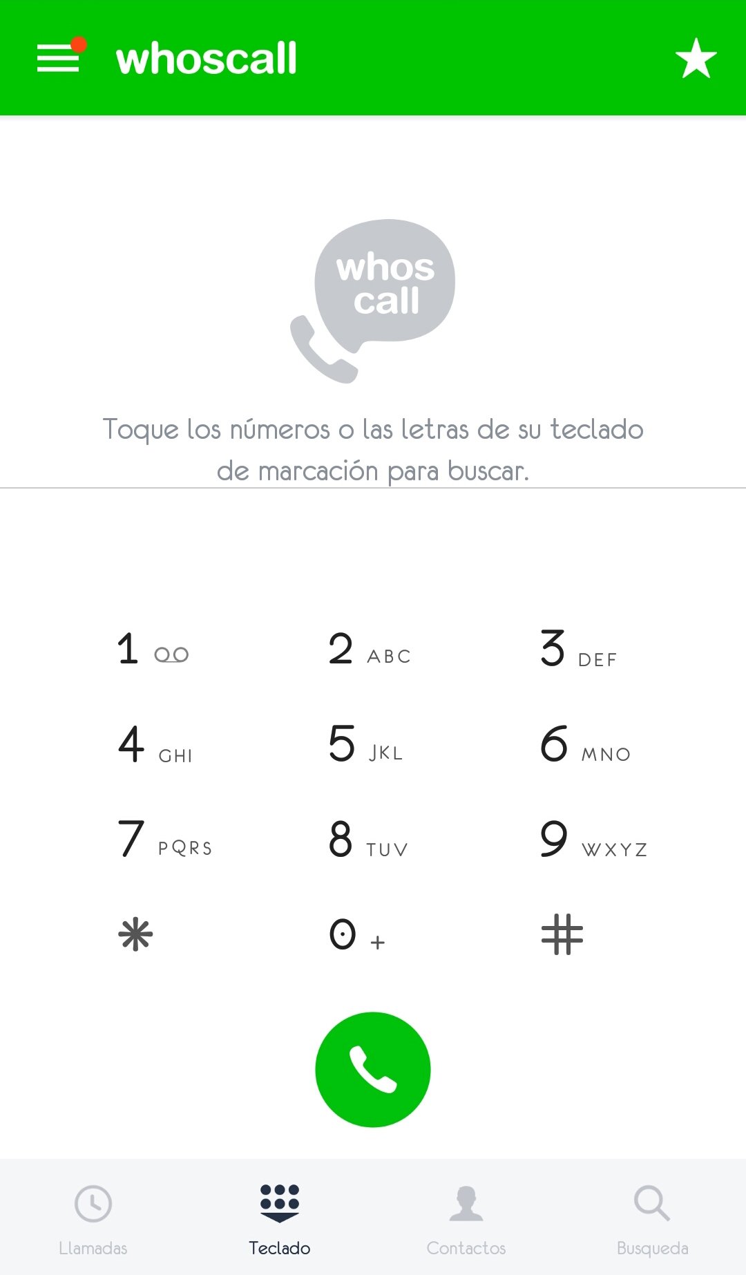 Download Whoscall Android Free