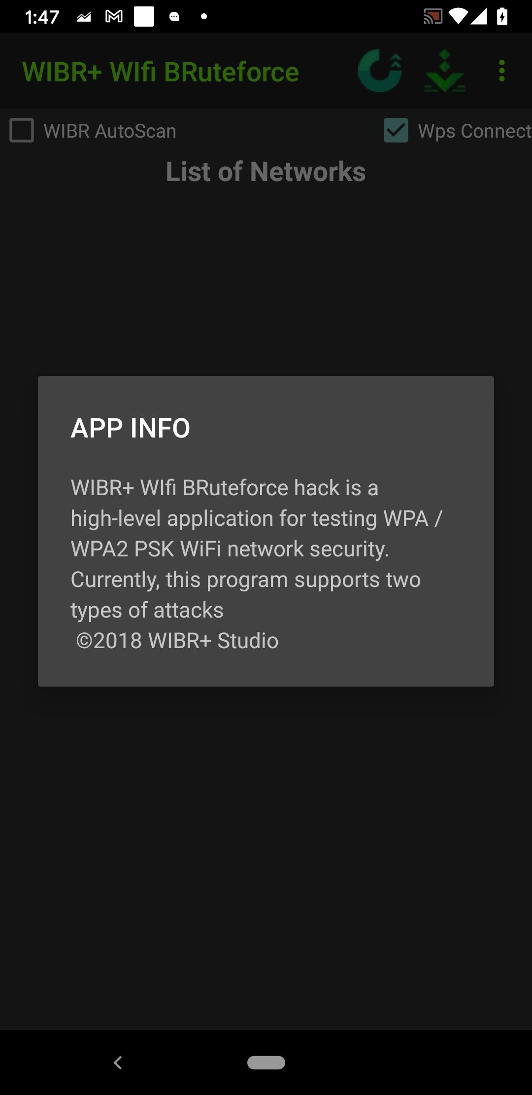 for apple download WIBR