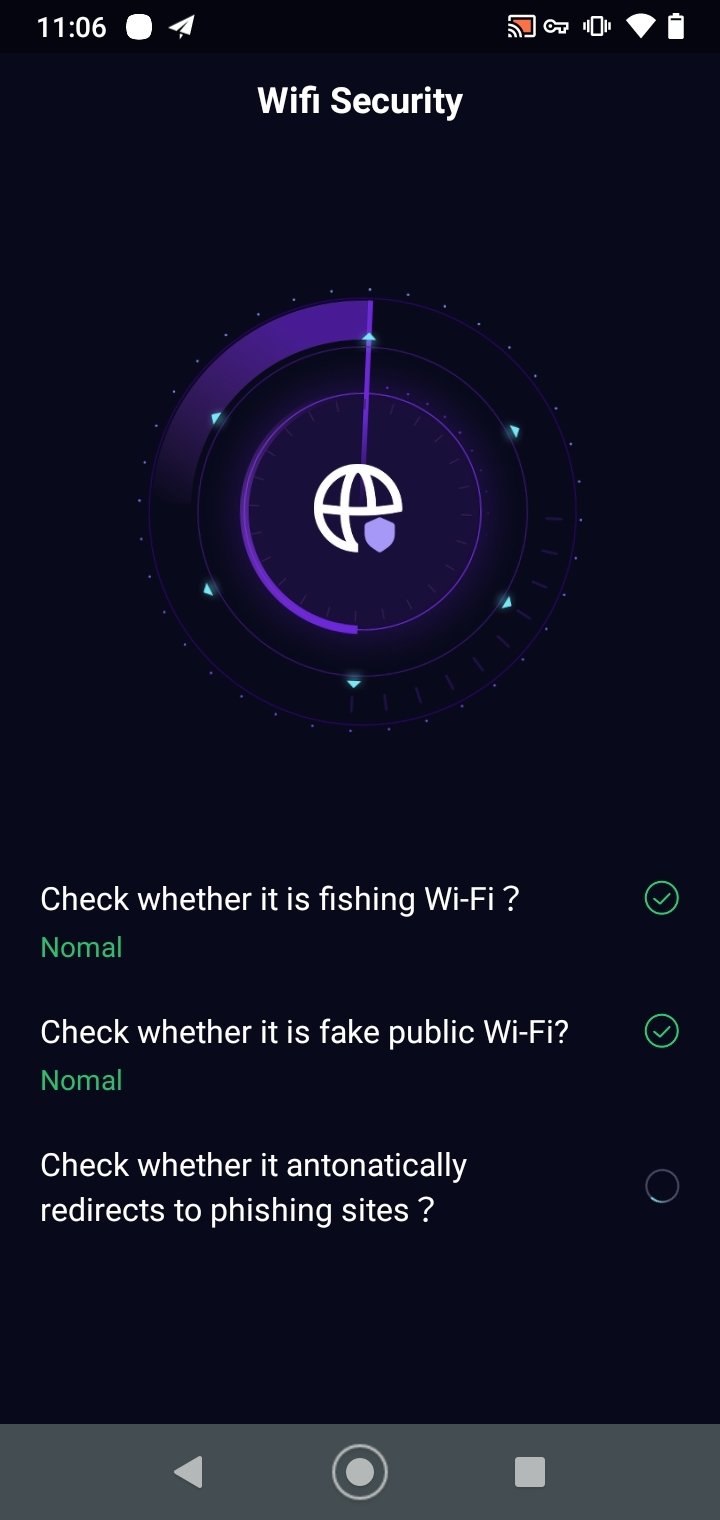 WiFi Eyes 1.0.6 - Скачать для Android APK бесплатно