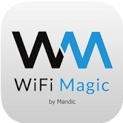 Descargar WiFi Magic 5.9 APK Gratis Para Android