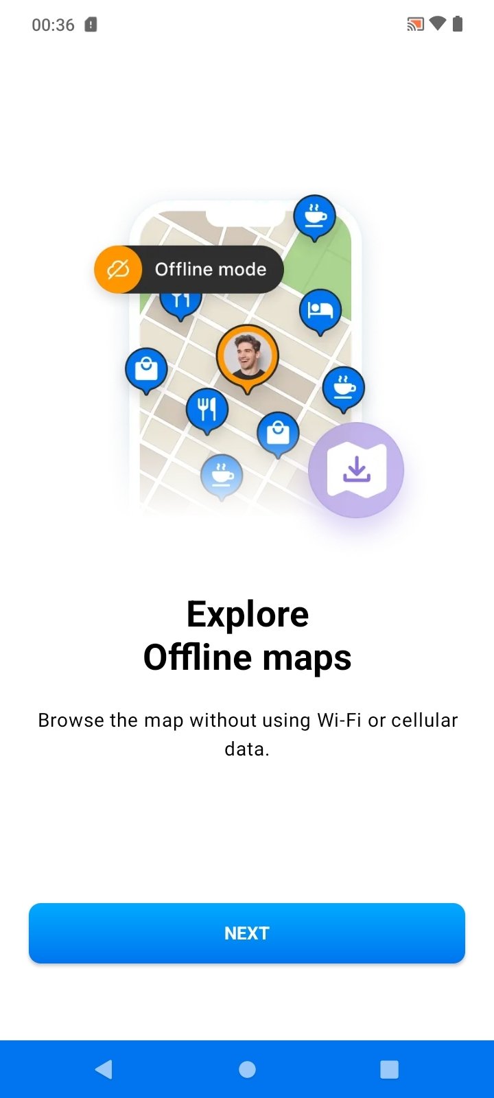 WiFi Map 7.5.5 - Скачать для Android APK бесплатно