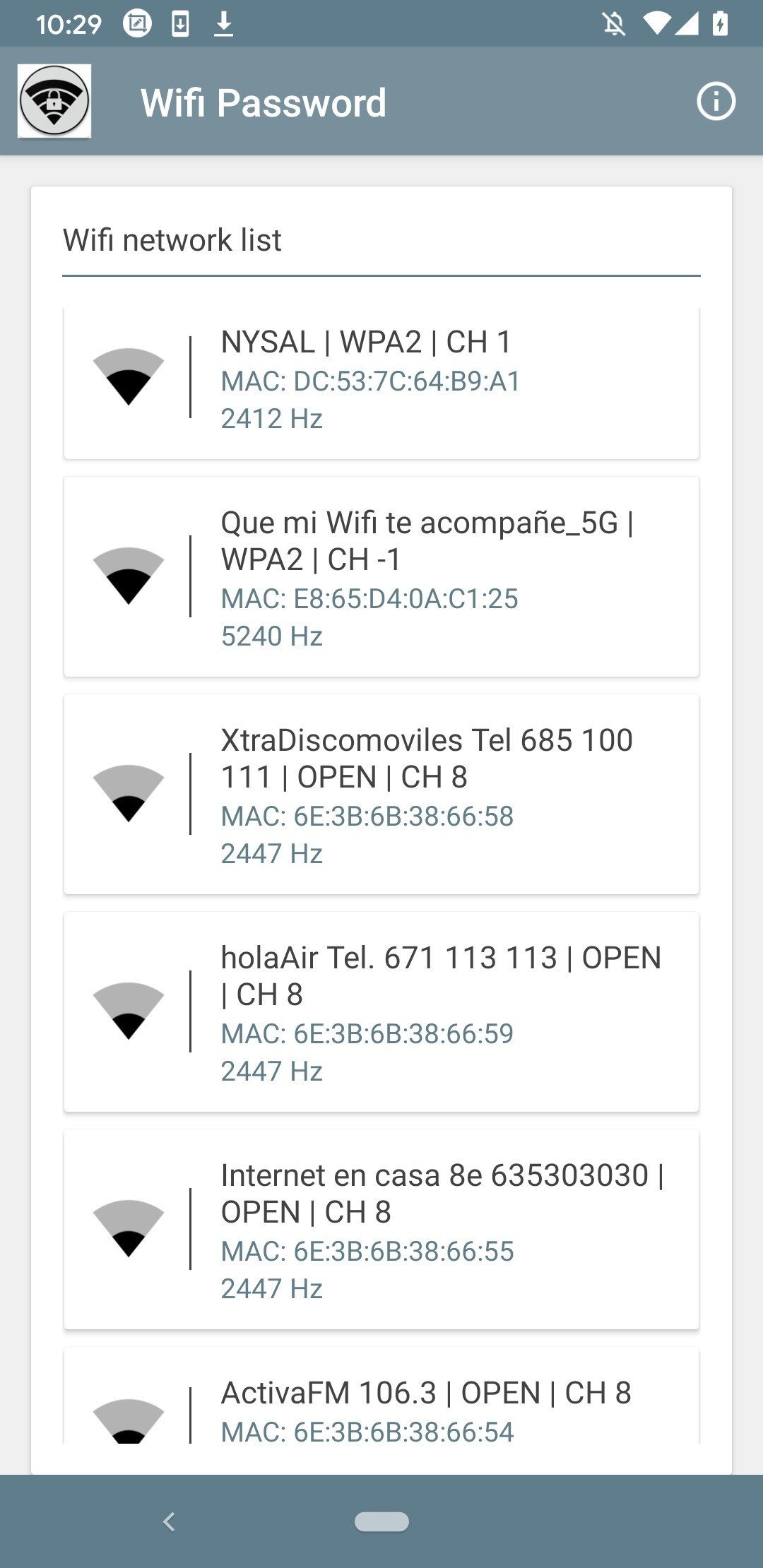 wifi map pro passwords apk