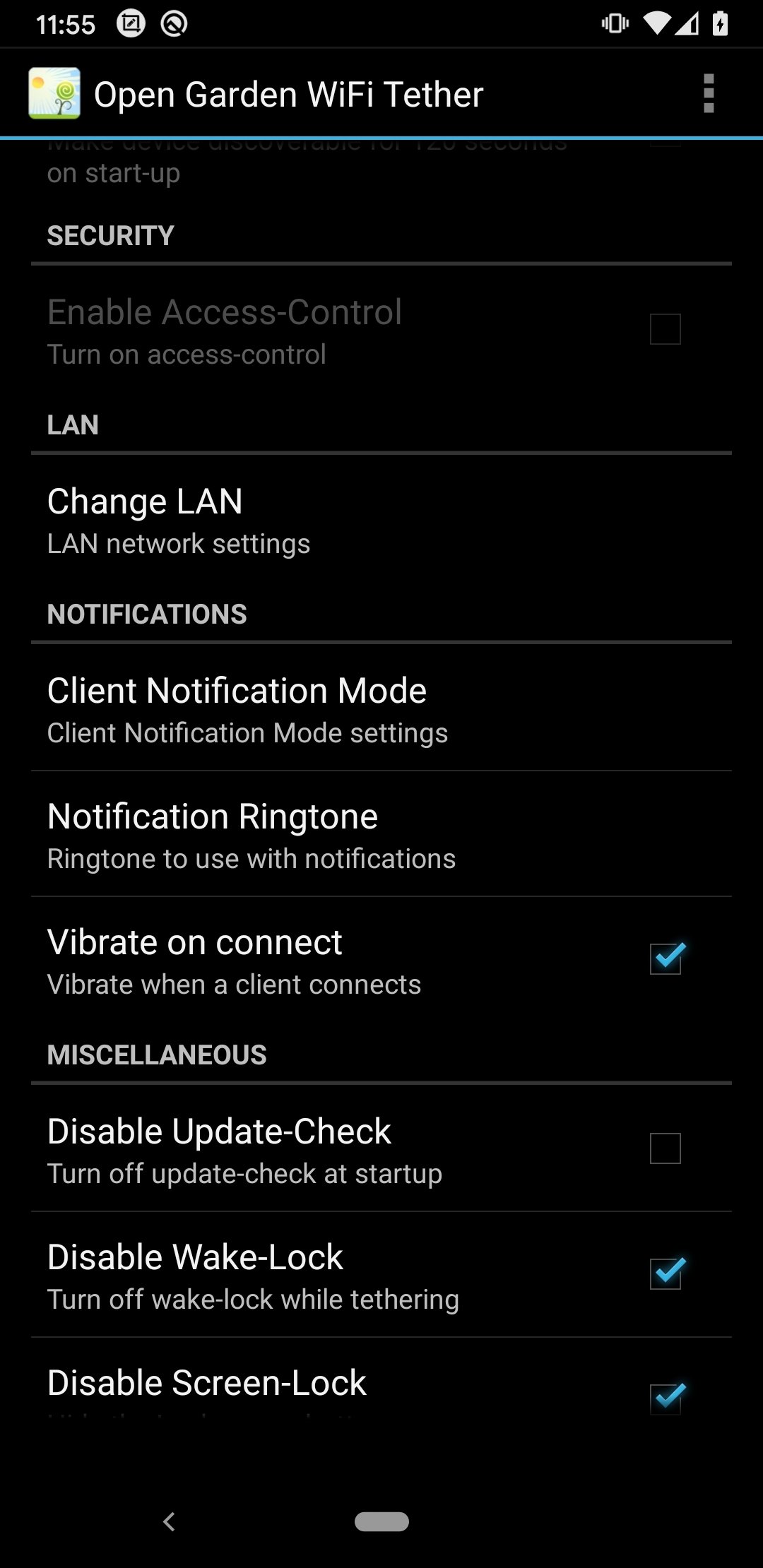 Wifi Tethering 2 2 8 Download Fur Android Apk Kostenlos