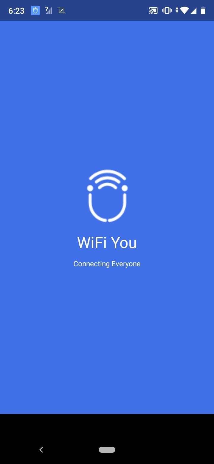 luego Estación de policía Duplicación Wifi You 1.9.6 - Descargar para Android APK Gratis