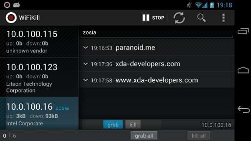 xda core android sdk download